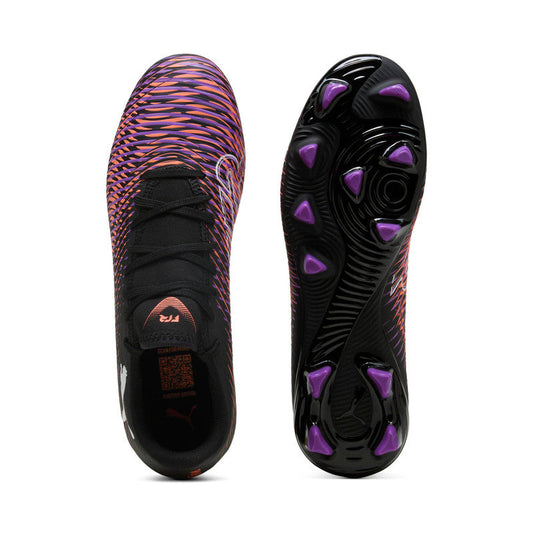 FUTURE 8 PLAY FG/AG Football Boots Unisex