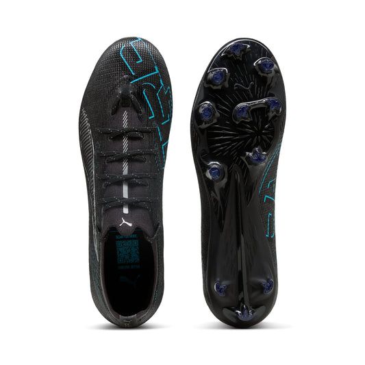 ULTRA 5 PRO FG/AG Football Boots Unisex