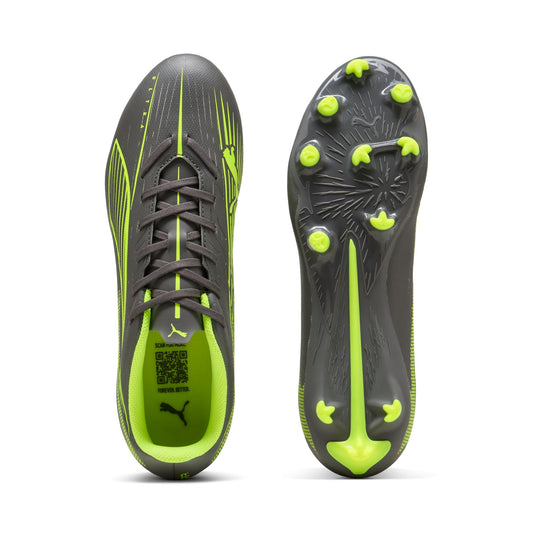 ULTRA 5 PLAY FG/AG Football Boots Unisex