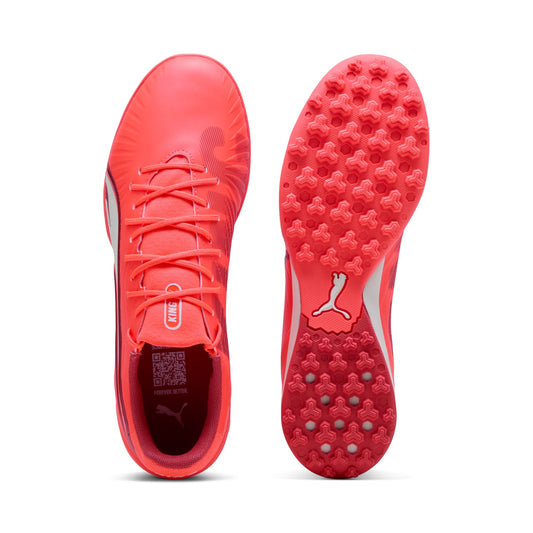 KING MATCH TT Football Boots Unisex