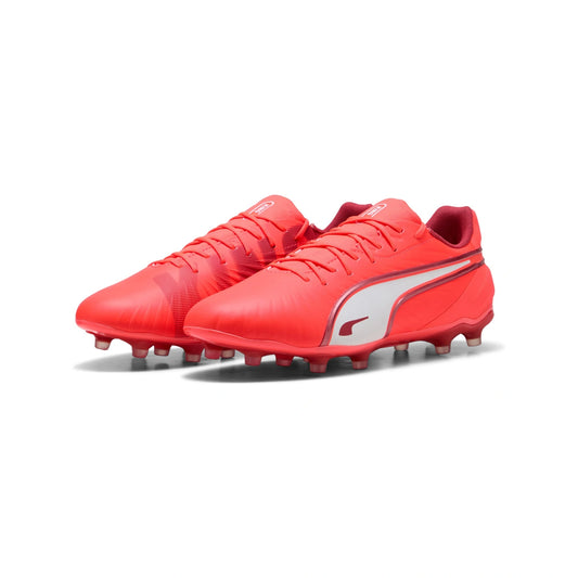 KING MATCH FG/AG Football Boots Unisex