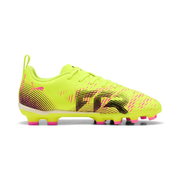 FUTURE 8 PLAY HG Mid Football Boots Youth