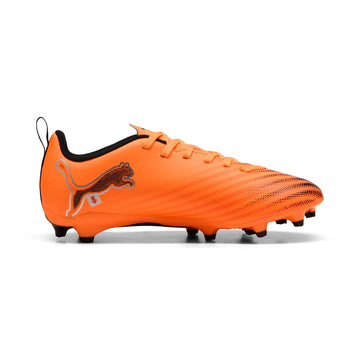 ULTRA 6 PLAY FG/AG Football Boots Youth