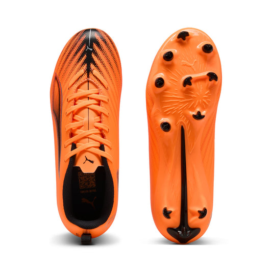ULTRA 6 PLAY FG/AG Football Boots Youth