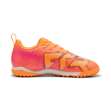 FUTURE 8 PLAY TT Mid Football Boots Youth