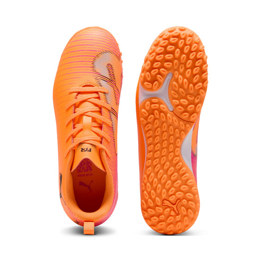 FUTURE 8 PLAY TT Mid Football Boots Youth