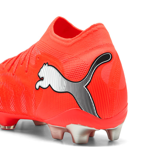 FUTURE 9 ULTIMATE FG Football Boots Unisex