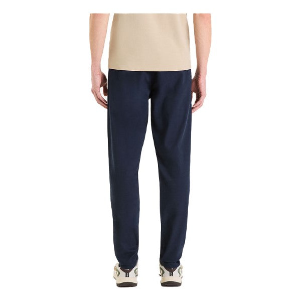 CELIO Slim Chino Pants In Stretch Cotton