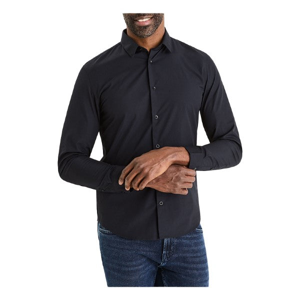 CELIO Slim Cotton Shirt