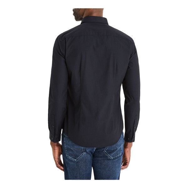 CELIO Slim Cotton Shirt