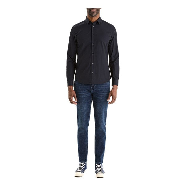 CELIO Slim Cotton Shirt