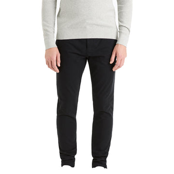 Skinny Stretch Cotton Skinny Pants