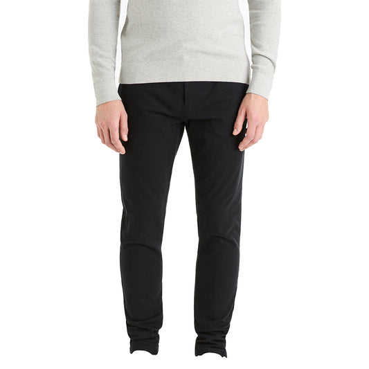 Skinny Stretch Cotton Skinny Pants