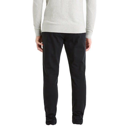 Skinny Stretch Cotton Skinny Pants