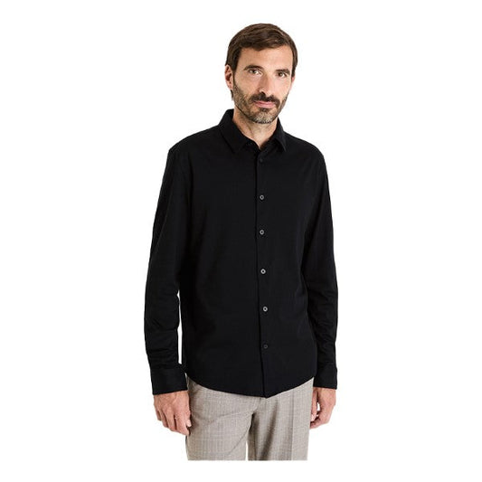 Regular Jersey Shirt