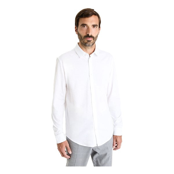 CELIO Regular Jersey Shirt