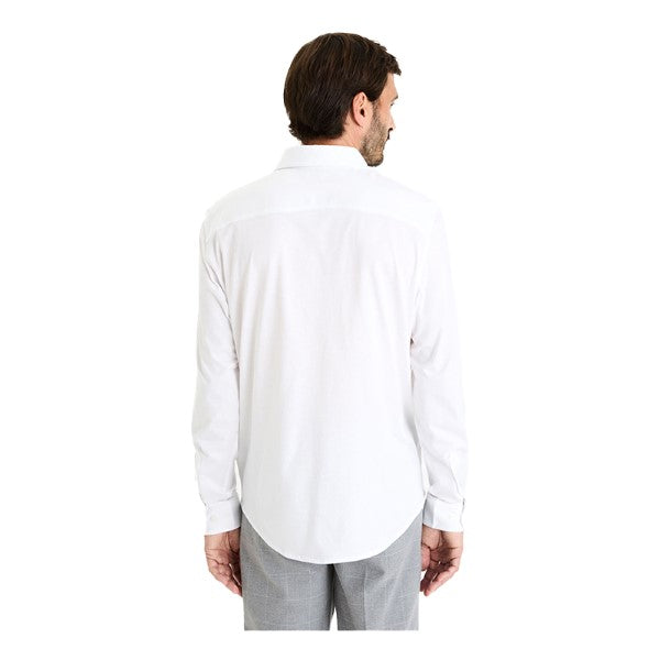 CELIO Regular Jersey Shirt