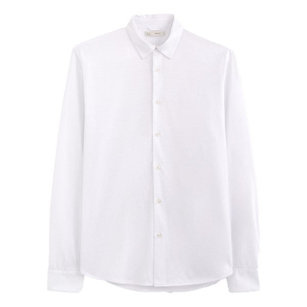 CELIO Regular Jersey Shirt