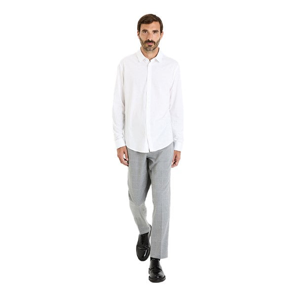 CELIO Regular Jersey Shirt