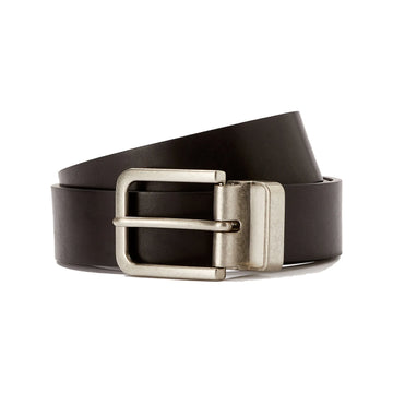 Vintage Buckle Belt