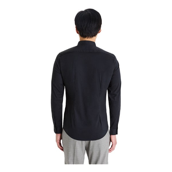 CELIO Extra Slim Stretch Cotton Shirt