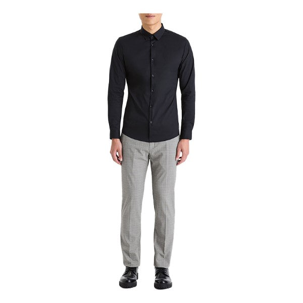 CELIO Extra Slim Stretch Cotton Shirt