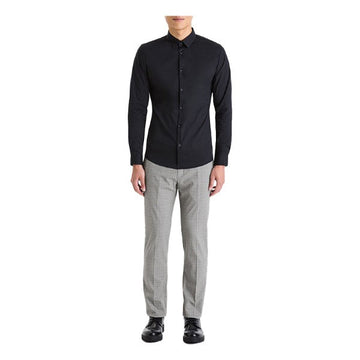 CELIO Extra Slim Stretch Cotton Shirt