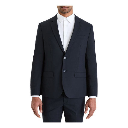 Slim Stretch Suit Jacket