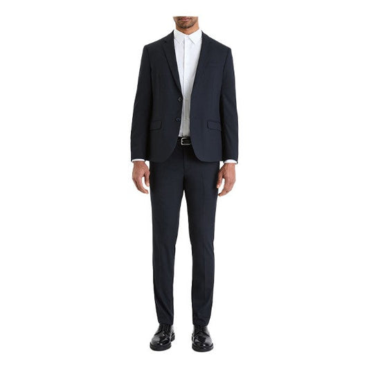 Slim Stretch Suit Jacket