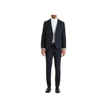 Slim Stretch Suit Jacket
