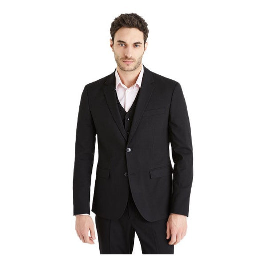 Slim Stretch Suit Jacket