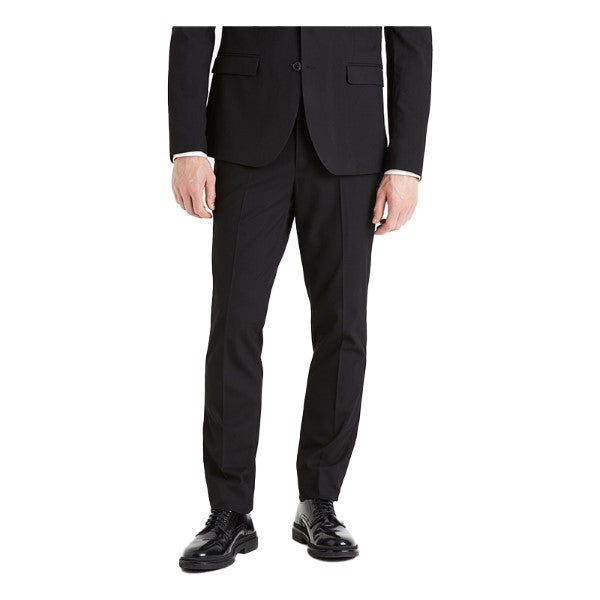 CELIO Slim Stretch Suit Pants