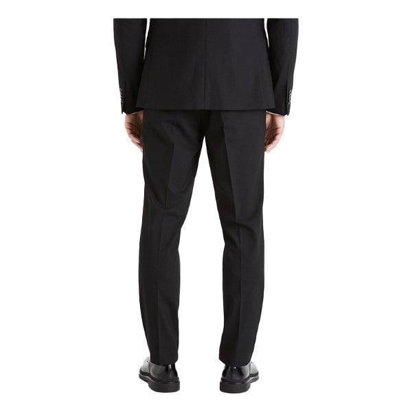 CELIO Slim Stretch Suit Pants