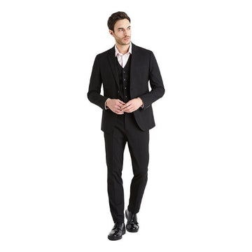 CELIO Slim Stretch Suit Pants