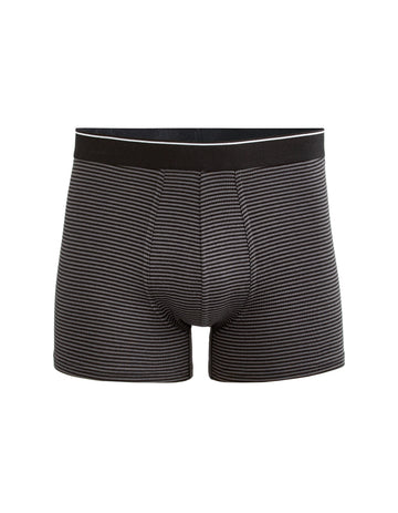Printed Stretch Boxer