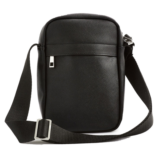 Small Messenger Bag