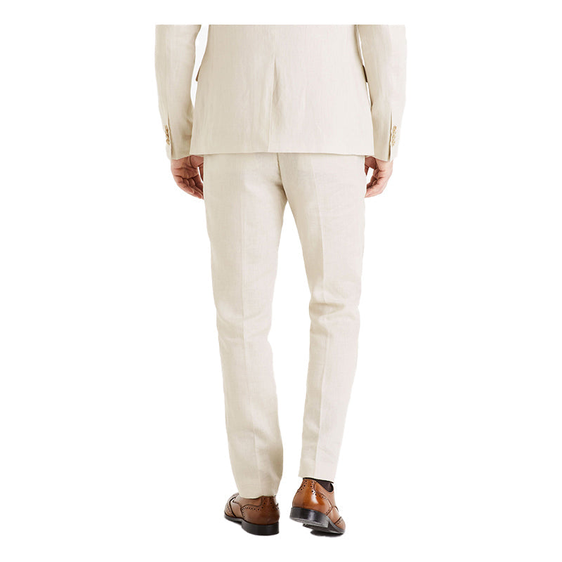 CELIO  SUIT PANT | 1107730