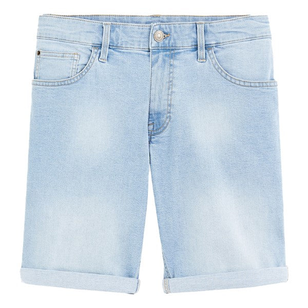 CELIO Denim Bermuda Shorts