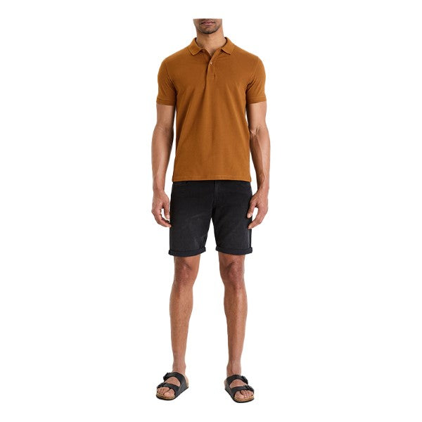 CELIO Denim Bermuda Shorts