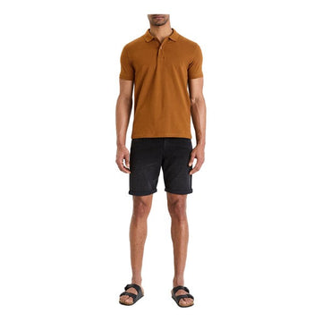 CELIO Denim Bermuda Shorts