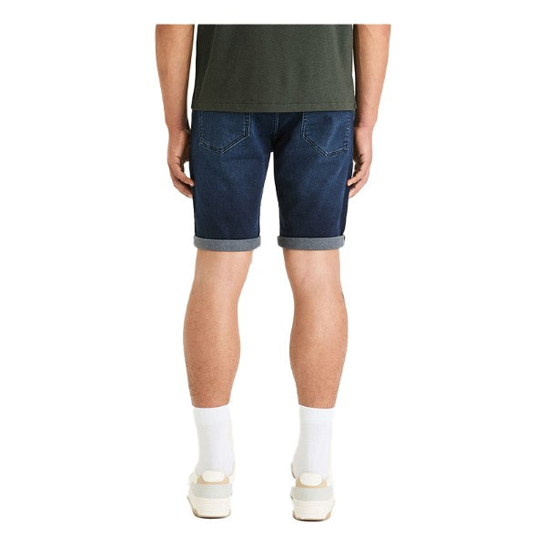 CELIO Denim Bermuda Shorts