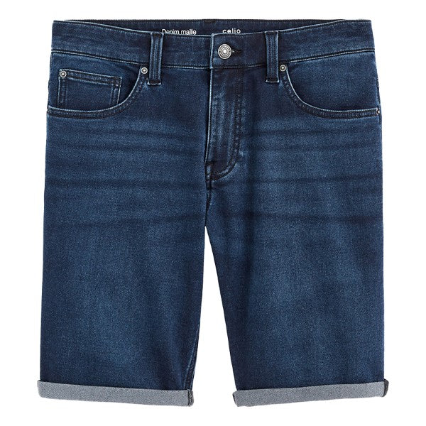 CELIO Denim Bermuda Shorts