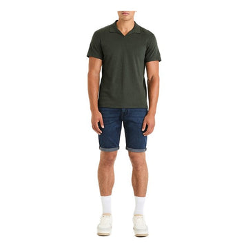 CELIO Denim Bermuda Shorts