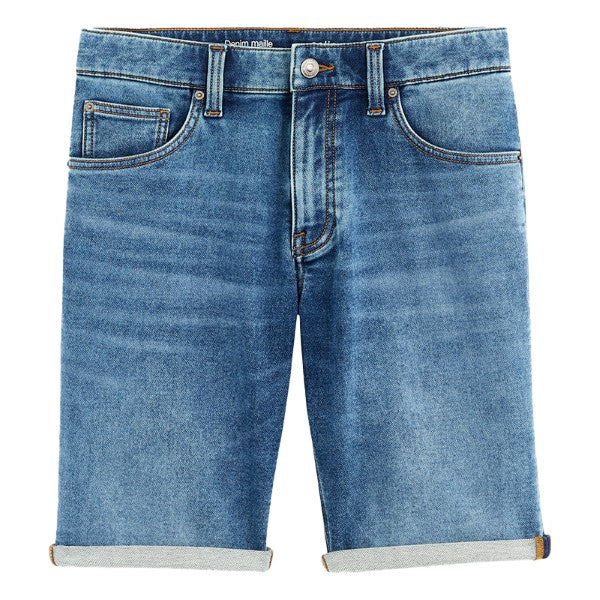 CELIO Denim Bermuda Shorts