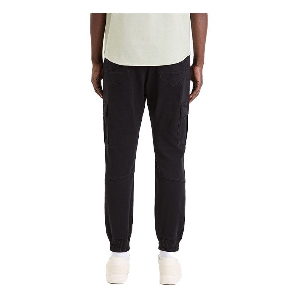 CELIO Slim Stretch Cotton Cargo Pants
