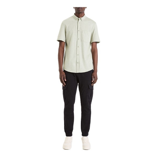 CELIO Slim Stretch Cotton Cargo Pants