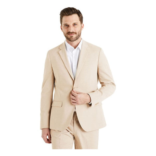Slim Stretch Suit Jacket