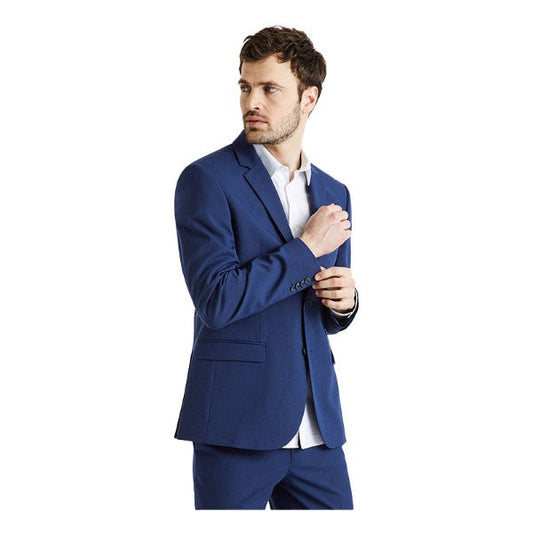 Slim Stretch Suit Jacket