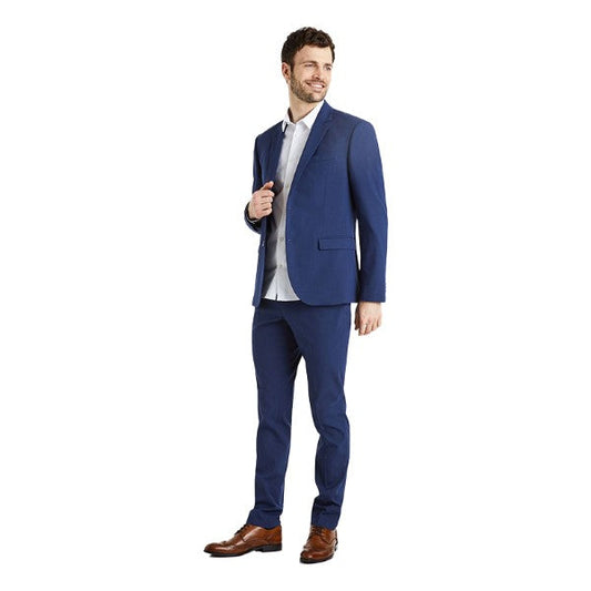 Slim Stretch Suit Jacket