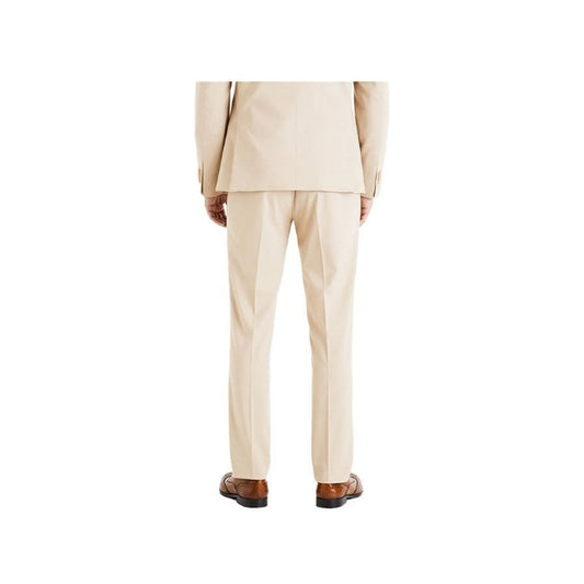 Slim Stretch Suit Pants